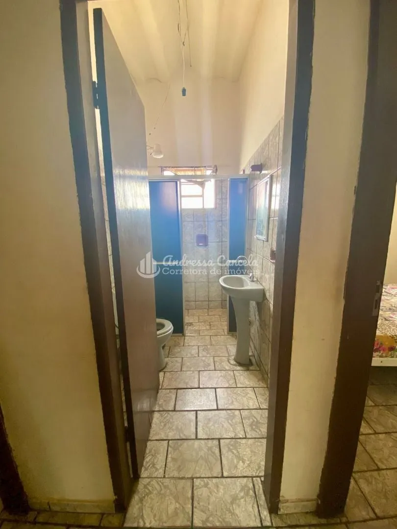 Imagem Casa com 2 dormitórios à venda, 69 m² por R$ 150.000,00 - Jardim Tropical - Bady Bassitt/SP