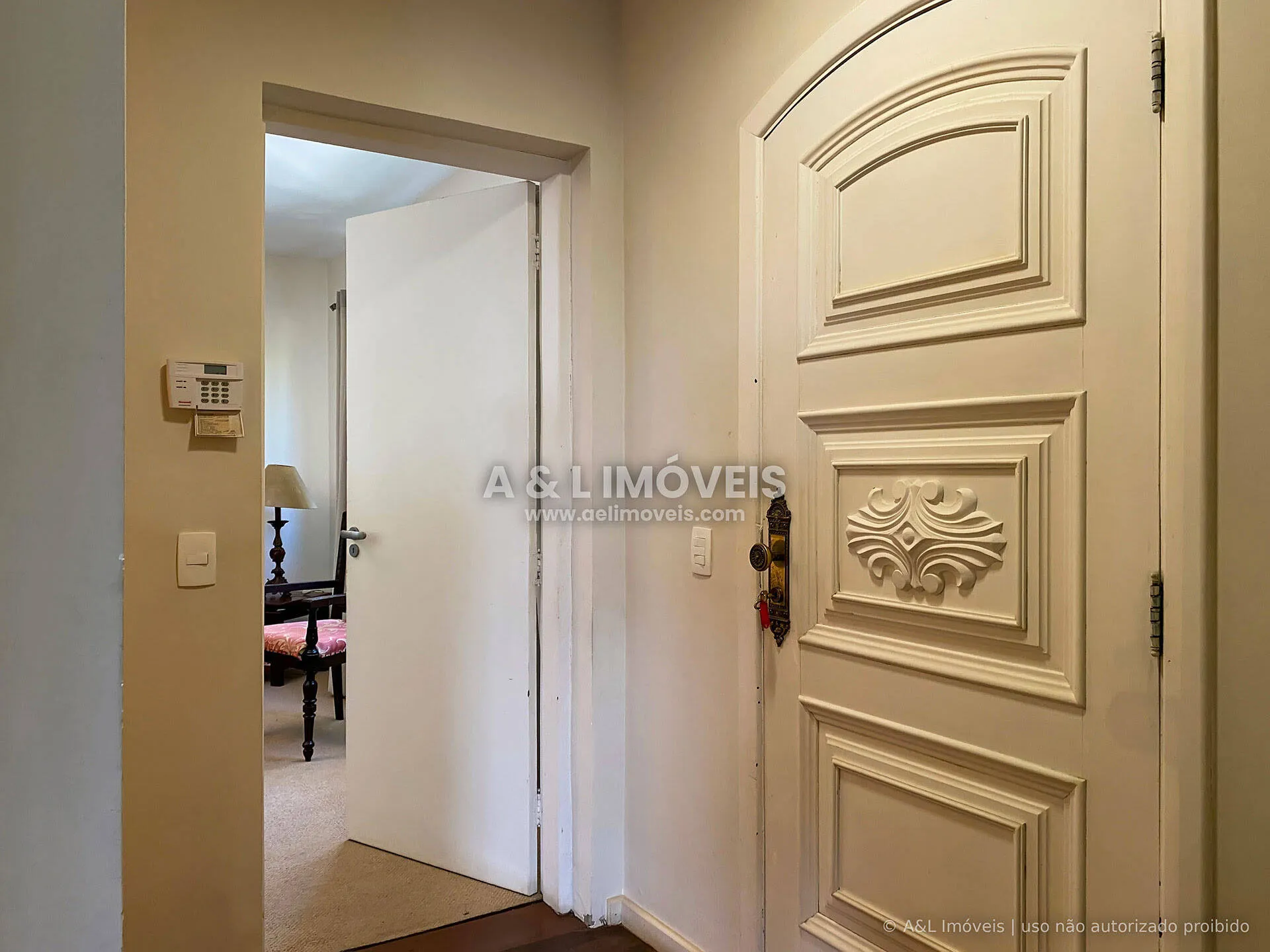 Imagem Casa em Campos do Jordão | Alto Capivari | 700 m² | 6 Suítes
