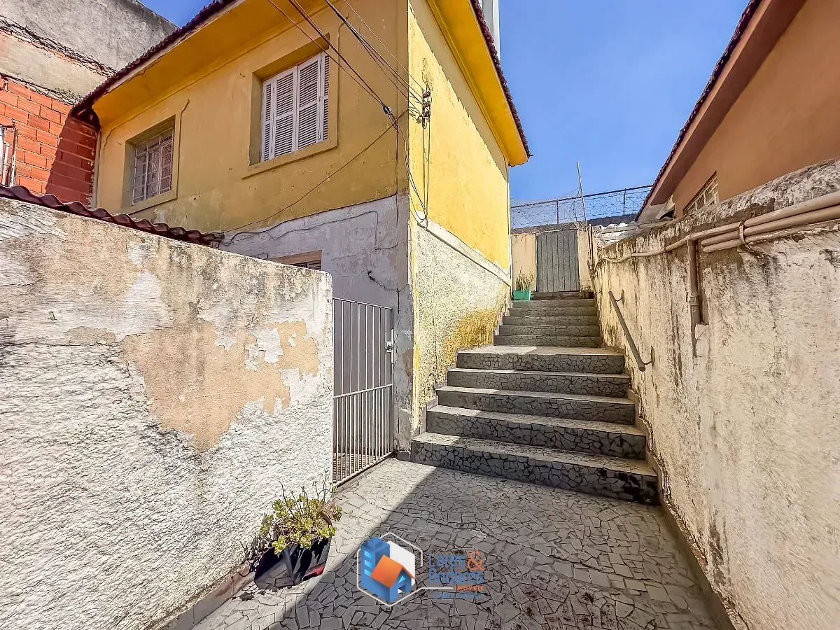 Imagem Sobrado para venda em Piqueri com 7 quartos, 300m²