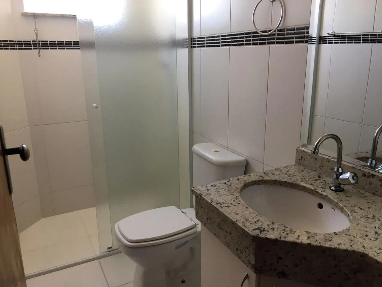 Imagem Apartamento à venda 2 Quartos, 1 Suite, 1 Vaga, Residencial Portal da Mantiqueira, Taubaté - SP | Condominio Alphaville