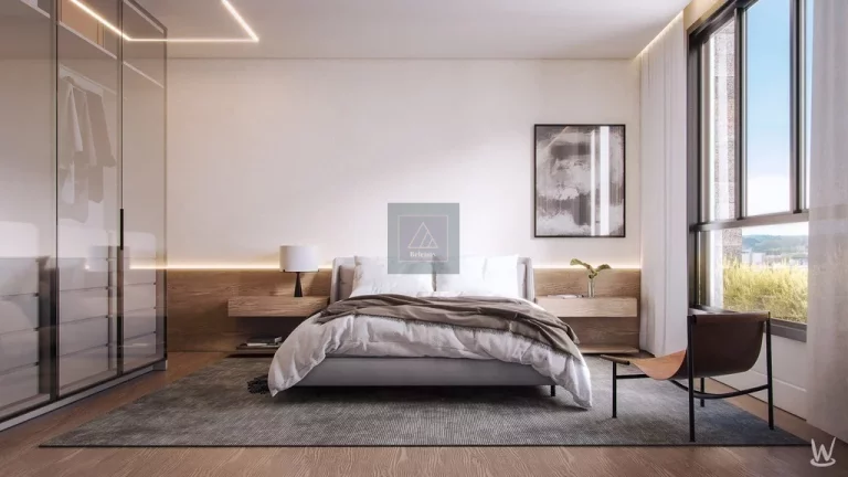 Imagem AHÚ -4 suítes. 4 vagas. 261m². Entrega Janeiro/2026.