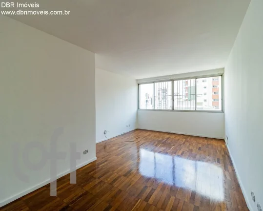 Imagem APARTAMENTO RESIDENCIAL em São Paulo - SP, Moema Pássaros