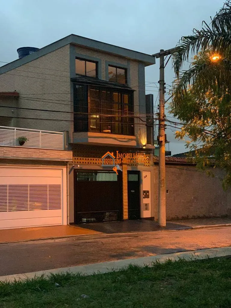 Imagem Loft com 5 dormitórios à venda, 230 m² por R$ 1.890.000,00 - Jardim Guanca - São Paulo/SP