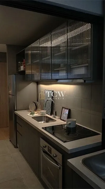 Imagem Apartamento à venda no bairro Brooklin - São Paulo/SP, Zona Sul