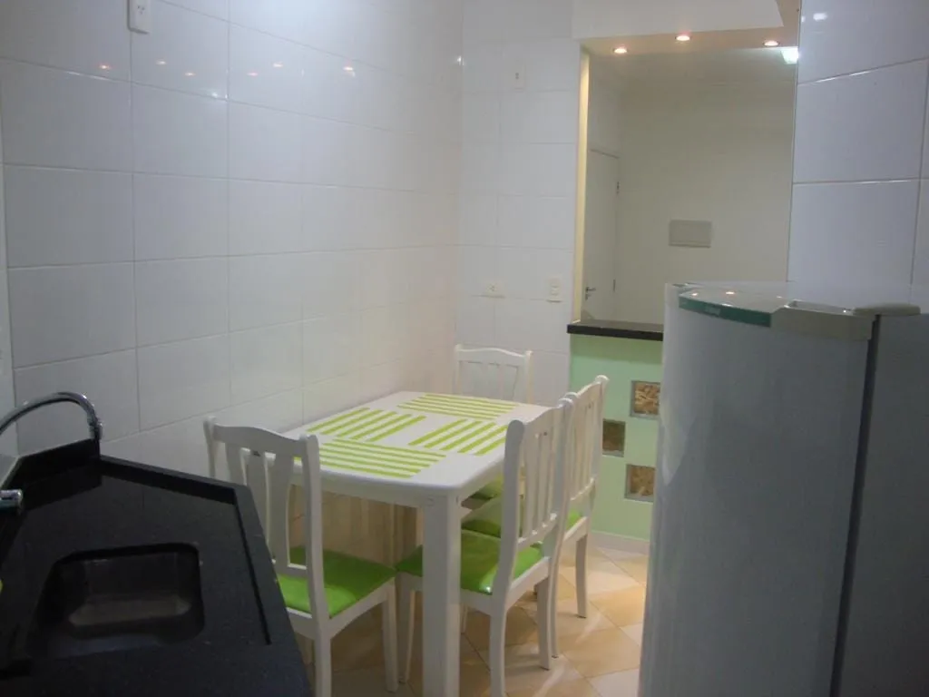 Imagem Apartamento à venda 2 Quartos, 1 Suite, 1 Vaga, 67M², Parque Senhor do Bonfim, Taubaté - SP | Village Towers