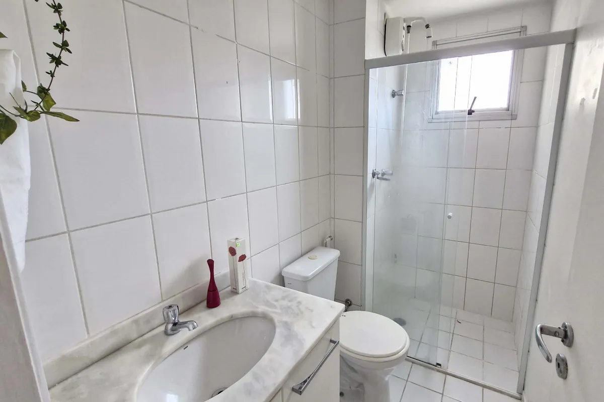 Imagem Apartamento para venda em Jardim Ampliação com 2 quartos, 48m2