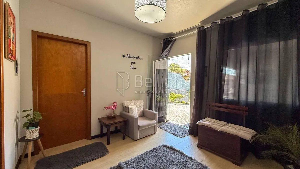 Imagem Casa à venda no bairro Tapajós em Indaial/SC