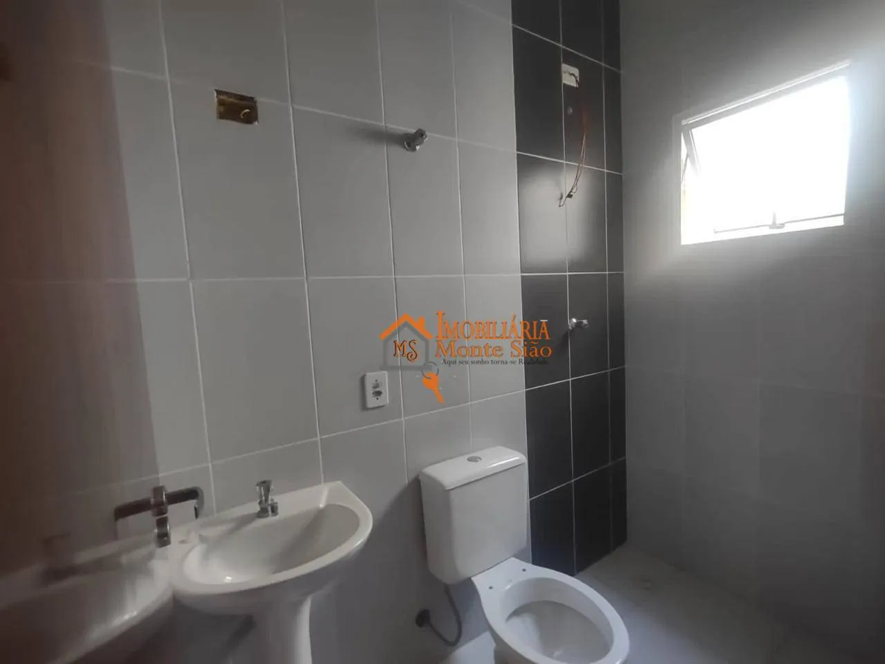 Imagem Sobrado com 2 dormitórios à venda, 54 m² por R$ 365.000,00 - Jaçanã - São Paulo/SP