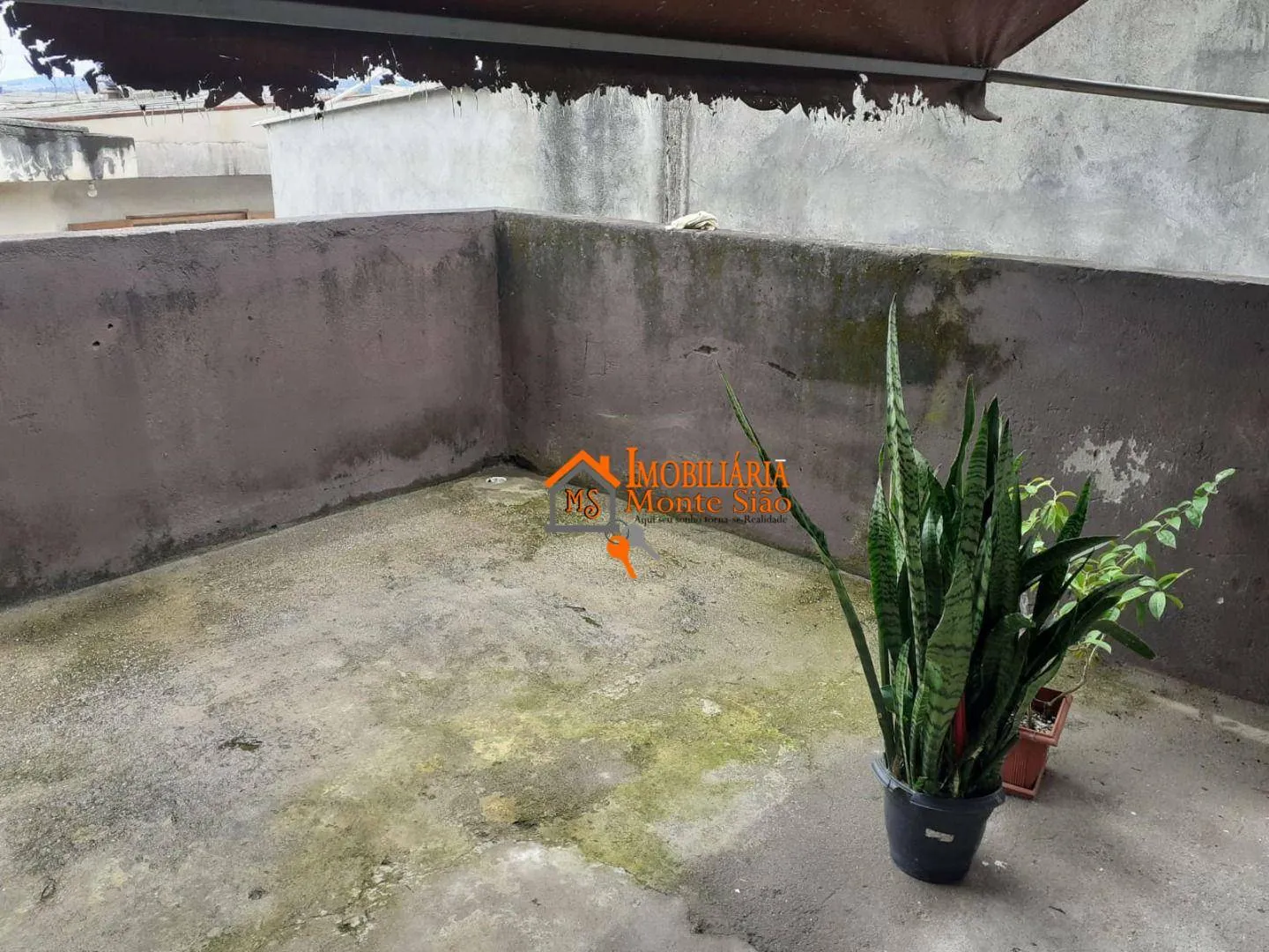 Imagem Sobrado com 3 dormitórios à venda, 125 m² por R$ 400.000,00 - Cidade Serodio - Guarulhos/SP