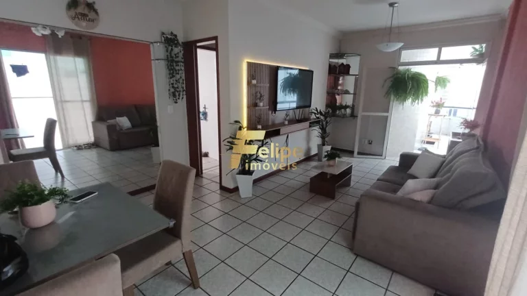 Foto do imóvel NÃO PERCA ESSA OPORTUNIDADE E VENHA CONHECER ESSE LINDO APARTAMENTO DE 03 QUARTOS E 01 SUÍTE, NA PRAIA DO MORRO EM GUARAPARI/ES!