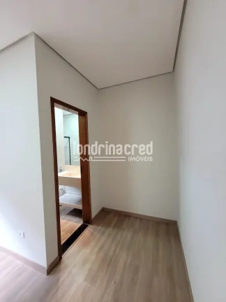 Imagem Casa à venda 3 Quartos, 1 Suite, 4 Vagas, 200M², Conjunto Habitacional Alexandre Urbanas, Londrina - PR