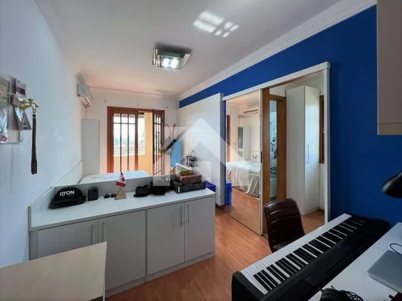 Imagem Casa de Condomínio em Jardim Passárgada I - Cotia