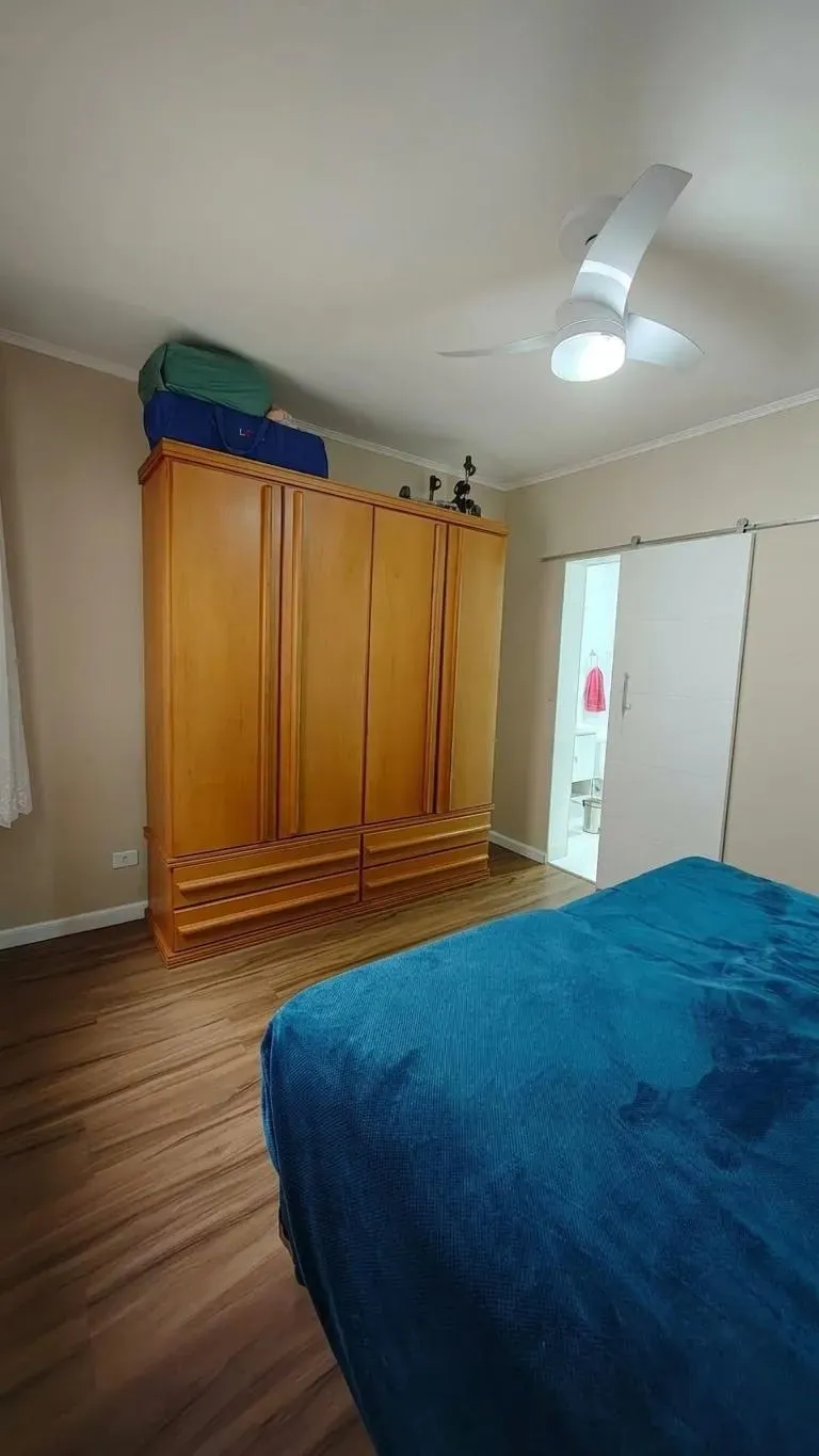 Imagem Apartamento a venda|edificio rosemar| 2 quartos 1 suite| 1 vaga| osvaldo cruz - são caetano do sul -sp