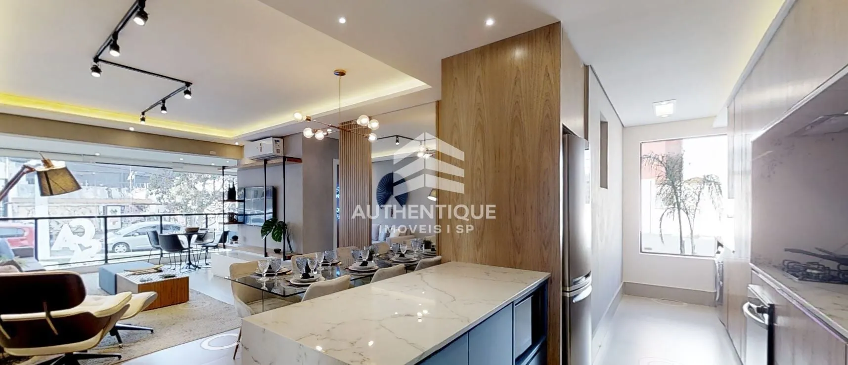 Imagem CASA MARIANA FRAIHA - Apartamento à venda em São Paulo/SP