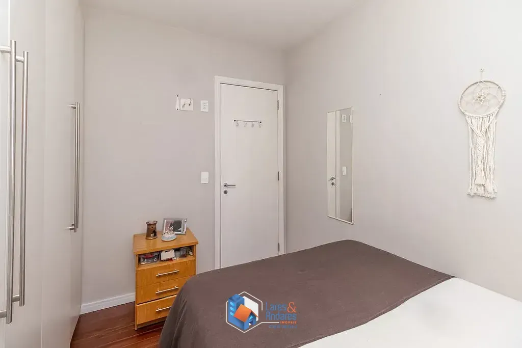 Imagem Apartamento à venda 3 Quartos 1 Suite 2 Vagas 82M² Vila Sofia São Paulo - SP