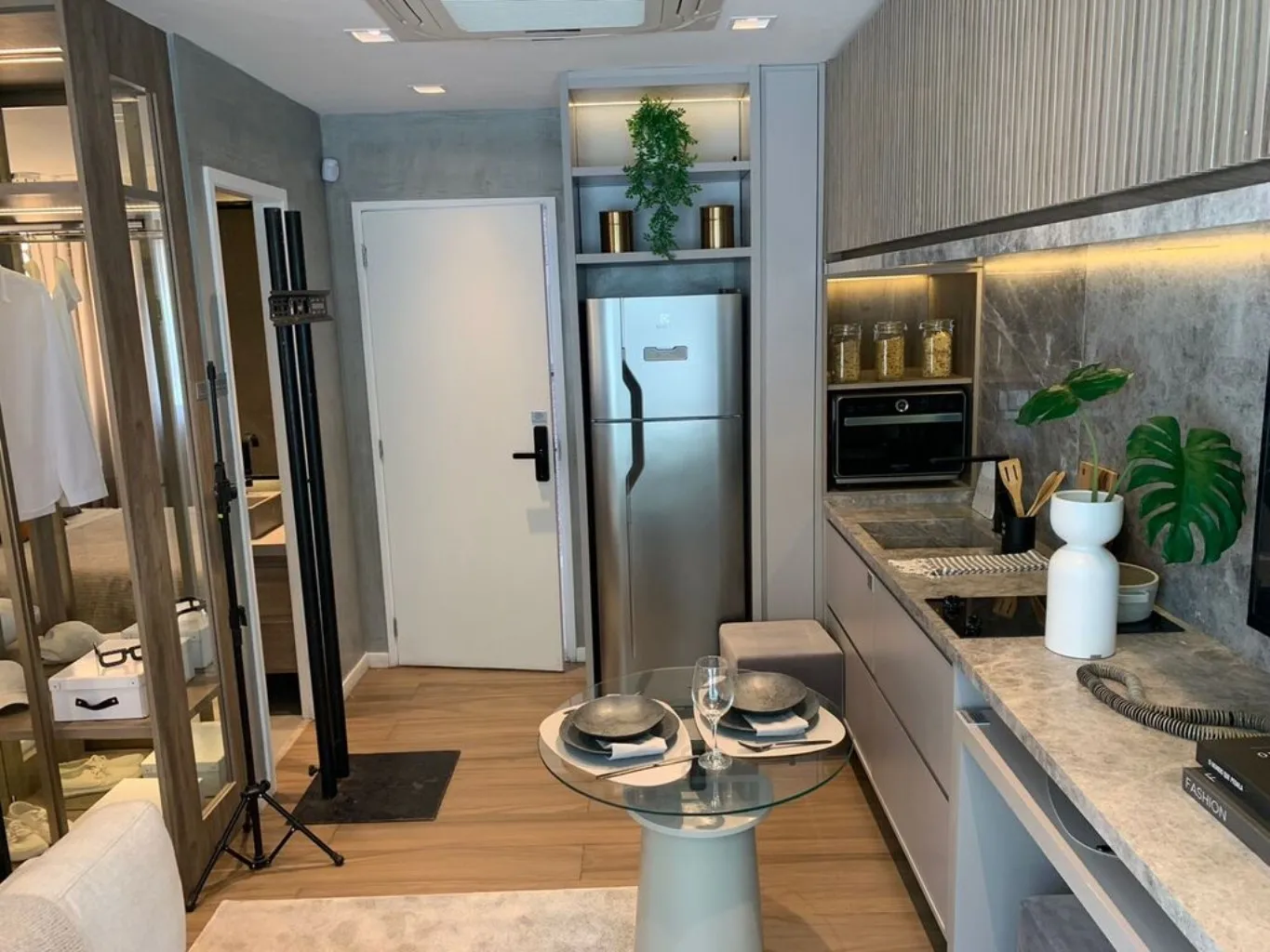 Imagem APARTAMENTO RESIDENCIAL em São Paulo - SP, Pinheiros
