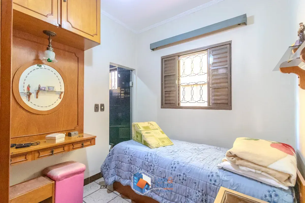 Imagem Casa para venda em Vila Matilde com 3 quartos, sendo 2 suítes, 194m²