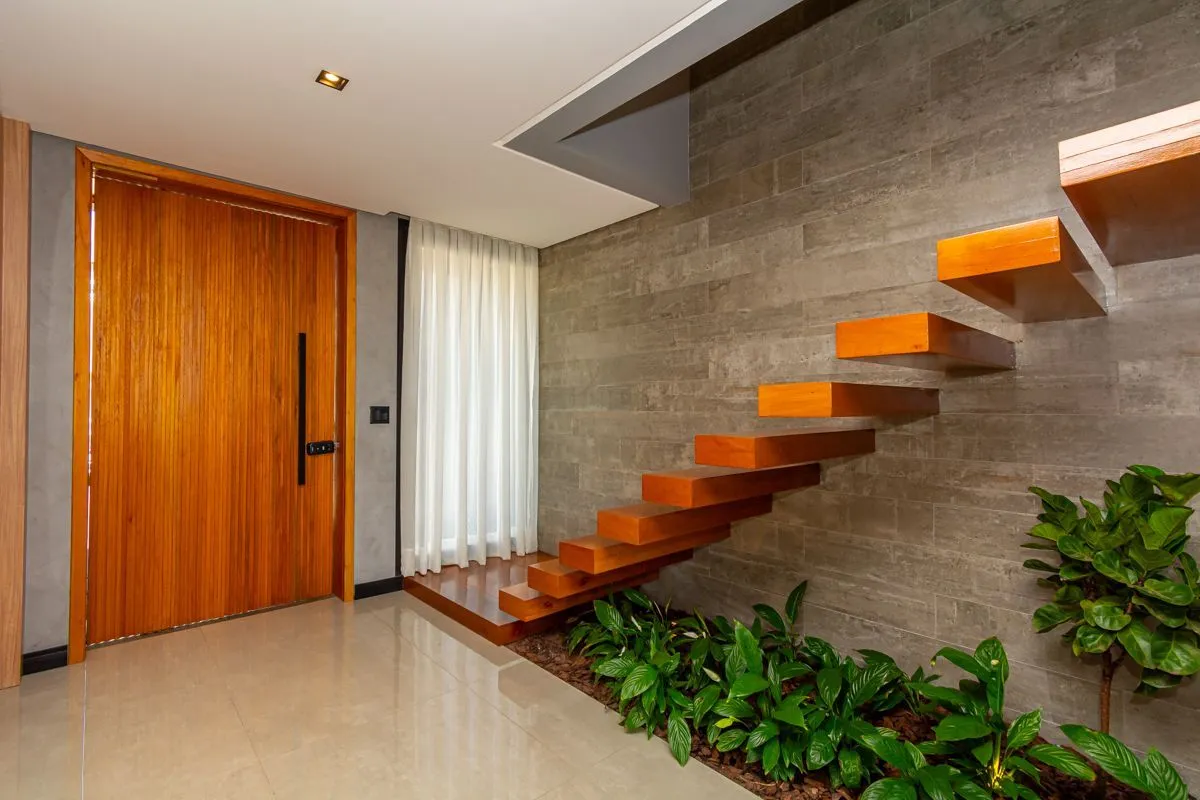 Imagem Casa de alto padrão no condomínio Vale dos Lírios