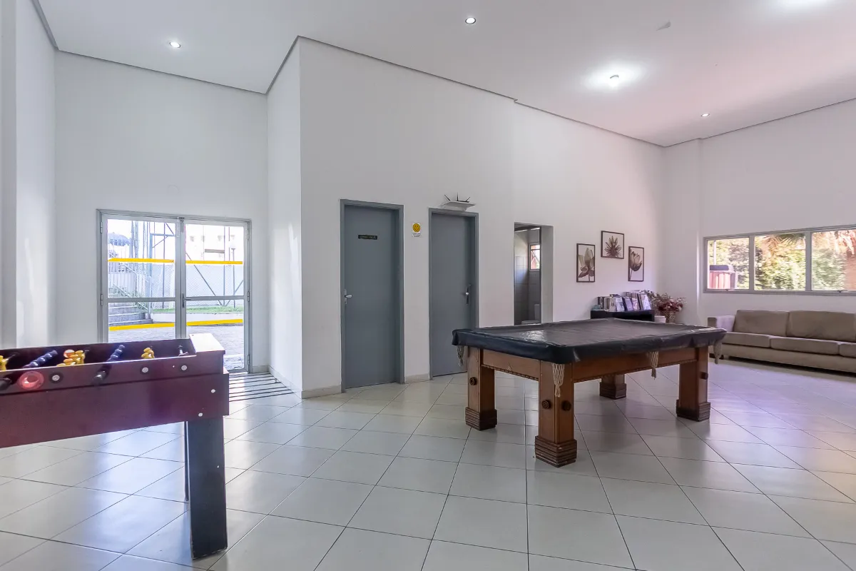 Imagem Apartamento para venda em Vila Santa Catarina com 2 quartos, sendo 1 suíte, 74m2
