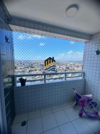 Imagem Lindo apartamento em Piedade!
