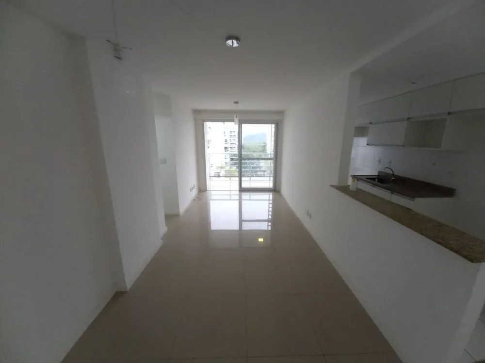 Imagem Apartamento a Venda no bairro Recreio dos Bandeirantes - Rio de Janeiro, RJ