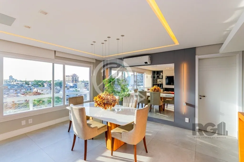 Imagem Quer conhecer o mais lindo apartamento no Grand Park Eucaliptos? Ele tem a planta maior de 158 m2 se...
