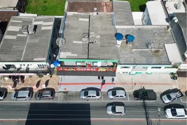Imagem Edifício Comercial para venda no bairro Municípios em Balneário Camboriú