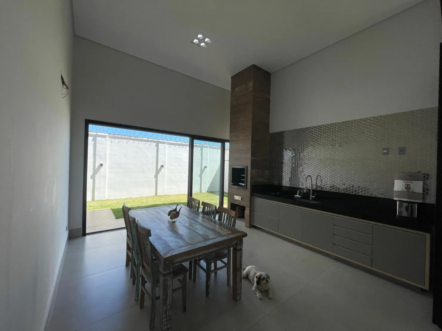Imagem Casa à venda 3 Quartos, 1 Suite, 2 Vagas, 400M², Quiririm, Taubaté - SP | Residencial Green Park