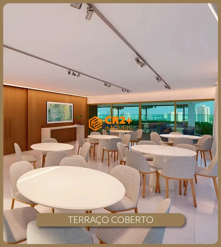 Imagem Apartamento a venda de 51m² 1 quarto suite em Boa Viagem