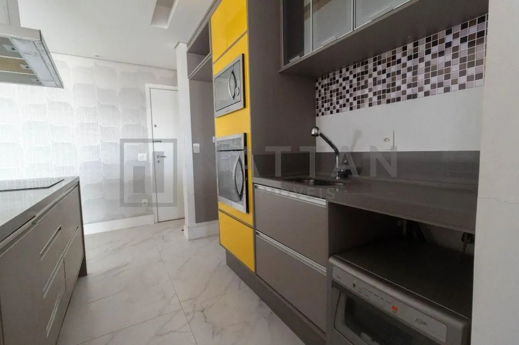 Imagem Apartamento com 2 dormitórios à venda, 89 m² por R$ 1.350.000,00 - Tatuapé - São Paulo/SP