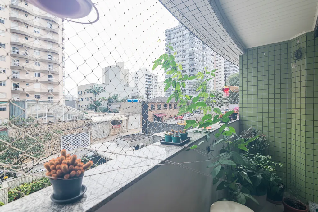 Imagem Apartamento para venda em Centro com 3 quartos, sendo 2 suítes, 139m2
