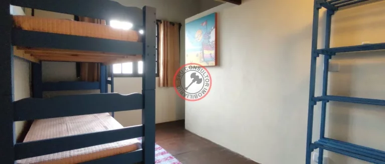 Imagem CASA ACONCHEGANTE À 500 METROS DA PRAIA DE CAMBURY COM 2 QUARTOS ,CHURRASQUEIRA , QUINTAL IDIVIDUAL 2 PISCINAS NO CONDOMINIO