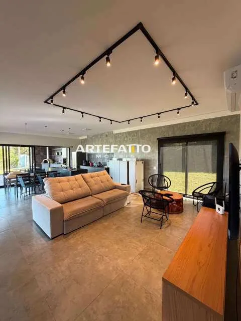 Imagem Chácara à venda, no San Rafaello em Franca, Residencial Villaggio San Rafaello, com 2 quartos, 189m2