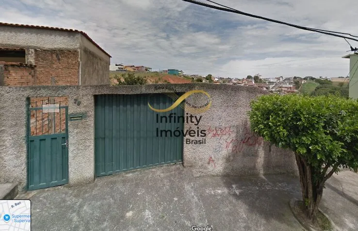 Imagem Loteamento à venda no bairro Minaslândia (P Maio) - Belo Horizonte/MG