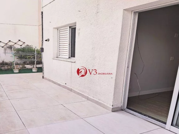 Imagem Apartamento a venda no Jardim Colonial 2 Dormitórios, 1 Vaga, 67 m