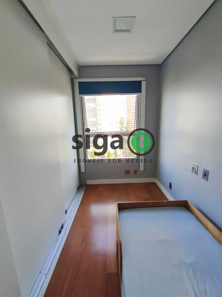 Imagem Apartamento de 70m² no Panamby