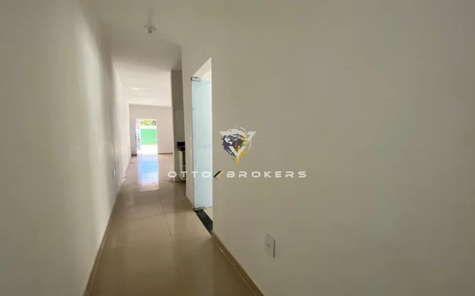 Imagem CASA RESIDENCIAL em SANTA CRUZ CABRÁLIA - BA, NOVA CABRÁLIA