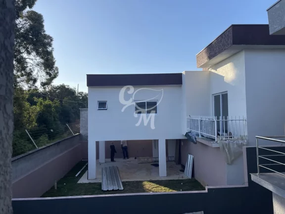 Imagem Casa Térrea com 3 Suítes, Gran Ville