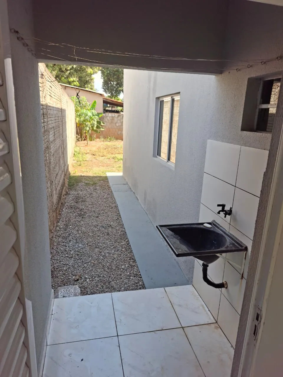 Imagem Casa 2 quartos bairro São Simão Várzea Grande