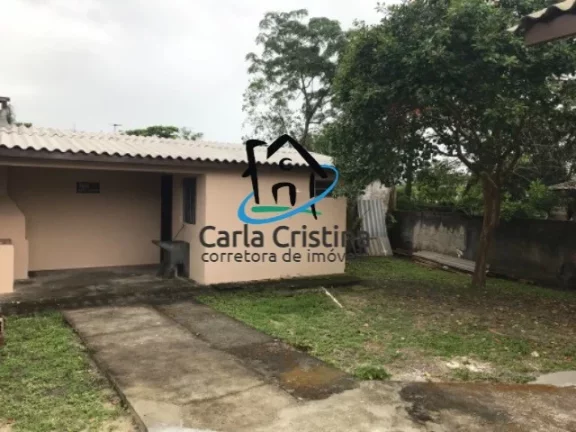 Imagem CASA RESIDENCIAL em PONTAL DO PARANÁ - PR, Shangri-lá