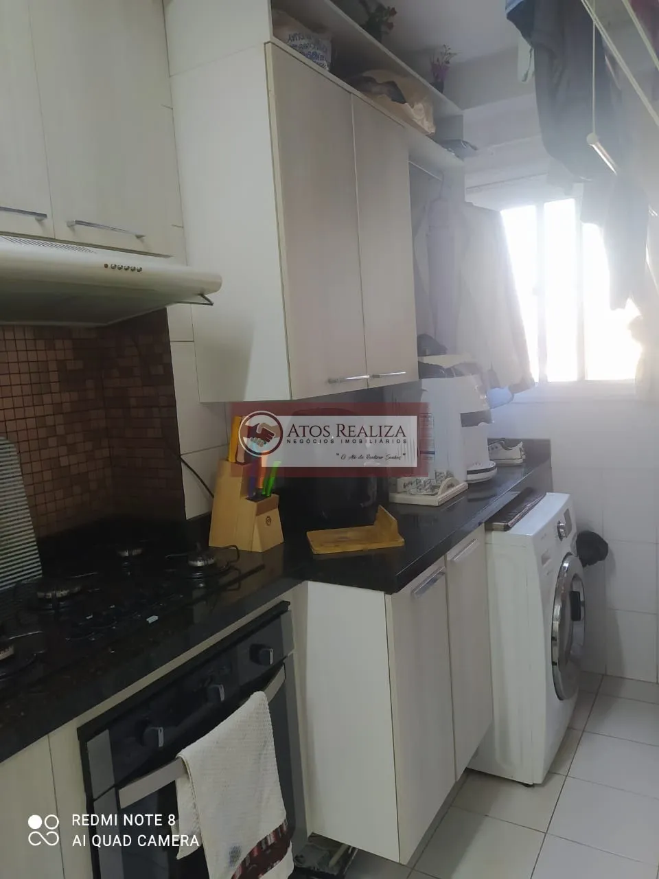 Imagem Belíssimo Apartamento em Osasco para Locação -