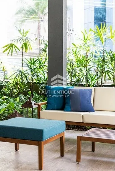 Imagem BEYOND JARDINS - Apartamento à venda em São Paulo/SP
