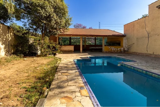 Imagem CASA RESIDENCIAL em Cotia - SP, Parque das Rosas