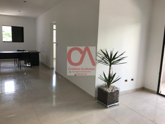 Imagem Apartamento com 3 Quartos à Venda, 76 m² em Outeiro de Passárgada - Cotia