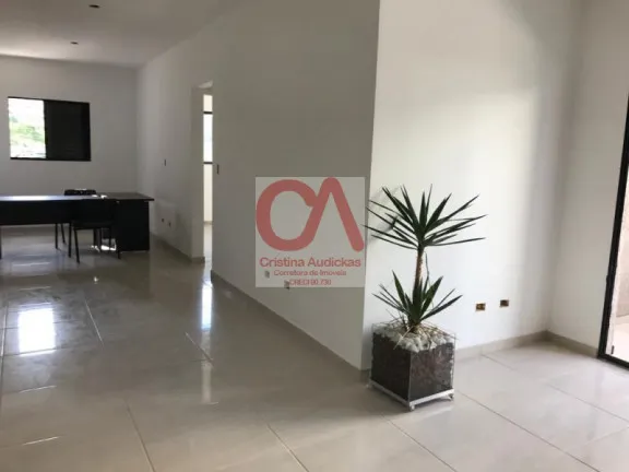 Imagem Apartamento com 3 Quartos à Venda, 76 m² em Outeiro de Passárgada - Cotia
