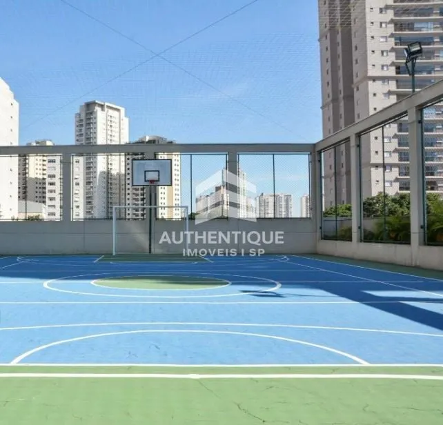 Imagem GIARDINO SAN FELIPE RESIDENTIAL CLUB TATUAPÉ - Apartamento à venda no bairro Tatuapé - São Paulo/SP, Zona Leste