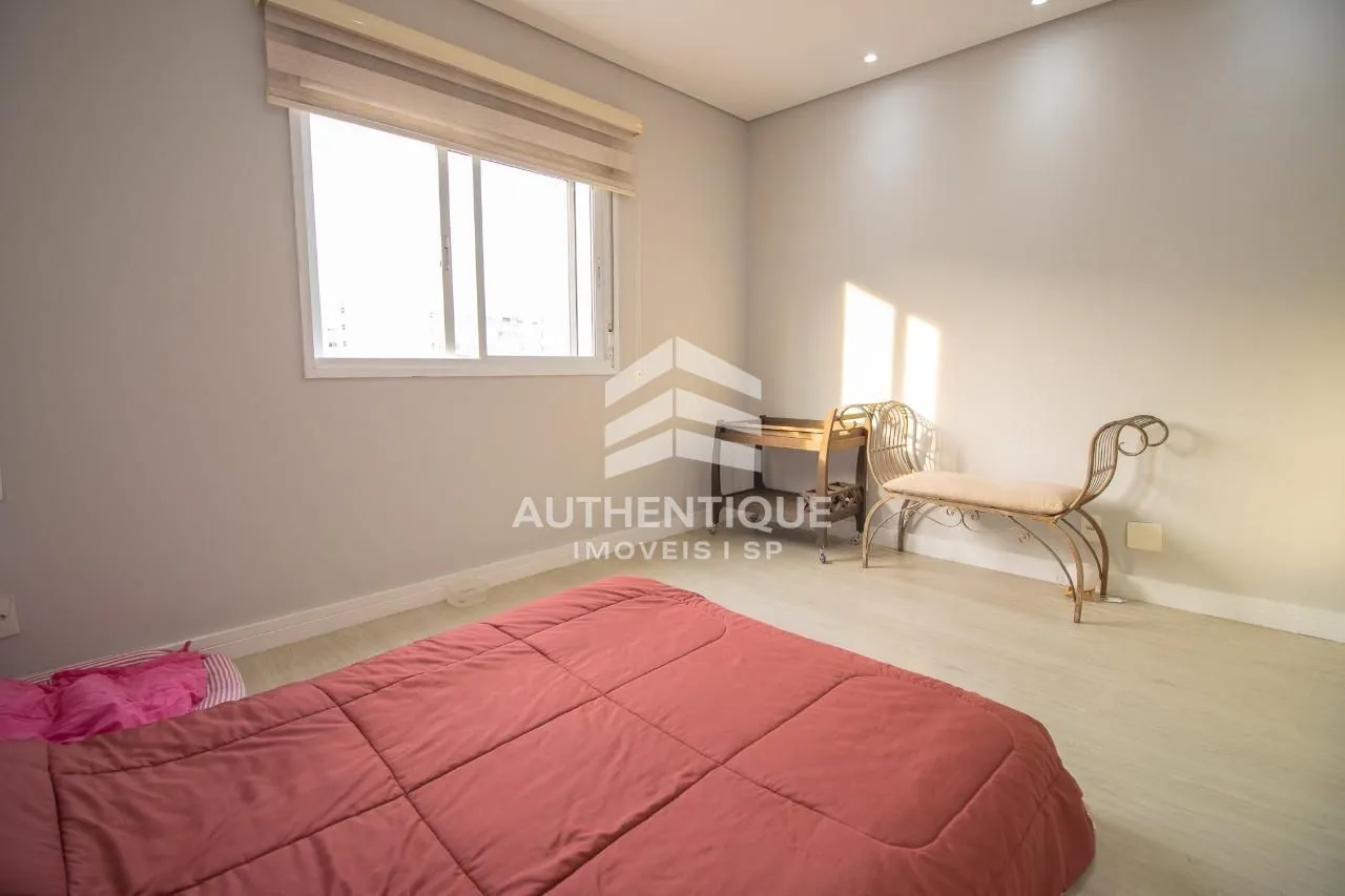 Imagem ANIMA CLUBE PARQUE SBC - Apartamento em São Bernardo do Campo à venda