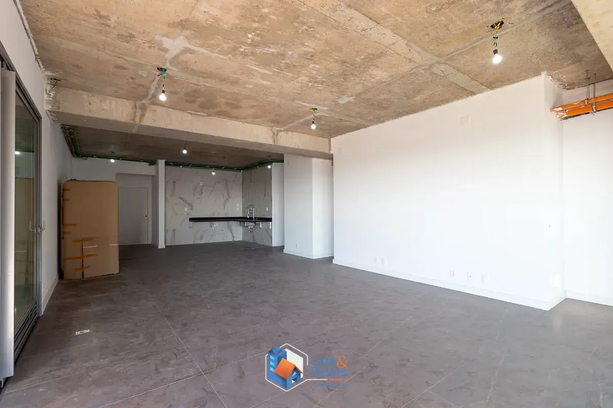Imagem Apartamento para venda em Jardim das Acácias com 5 quartos, sendo 5 suítes, 402.44m²