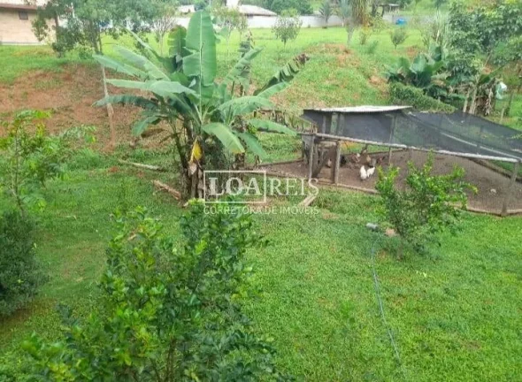 Imagem CHÁCARA EM CONDOMÍNIO FECHADO 3 DORMITÓRIOS SENDO 2 SUÍTES- ZONA NORTE