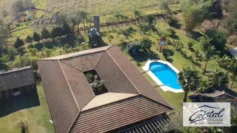 Imagem Sítio Rural à venda, Rio Acima, Jundiaí - .